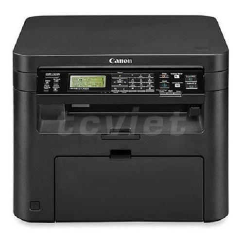 MÁY IN LASER ĐA CHỨC NĂNG CANON MF215 cũ giá rẻ - tc việt